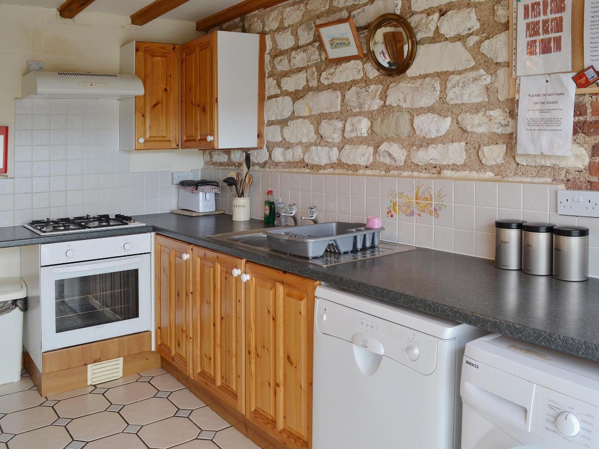 Peregrine Cottage Flamborough Eksteriør billede
