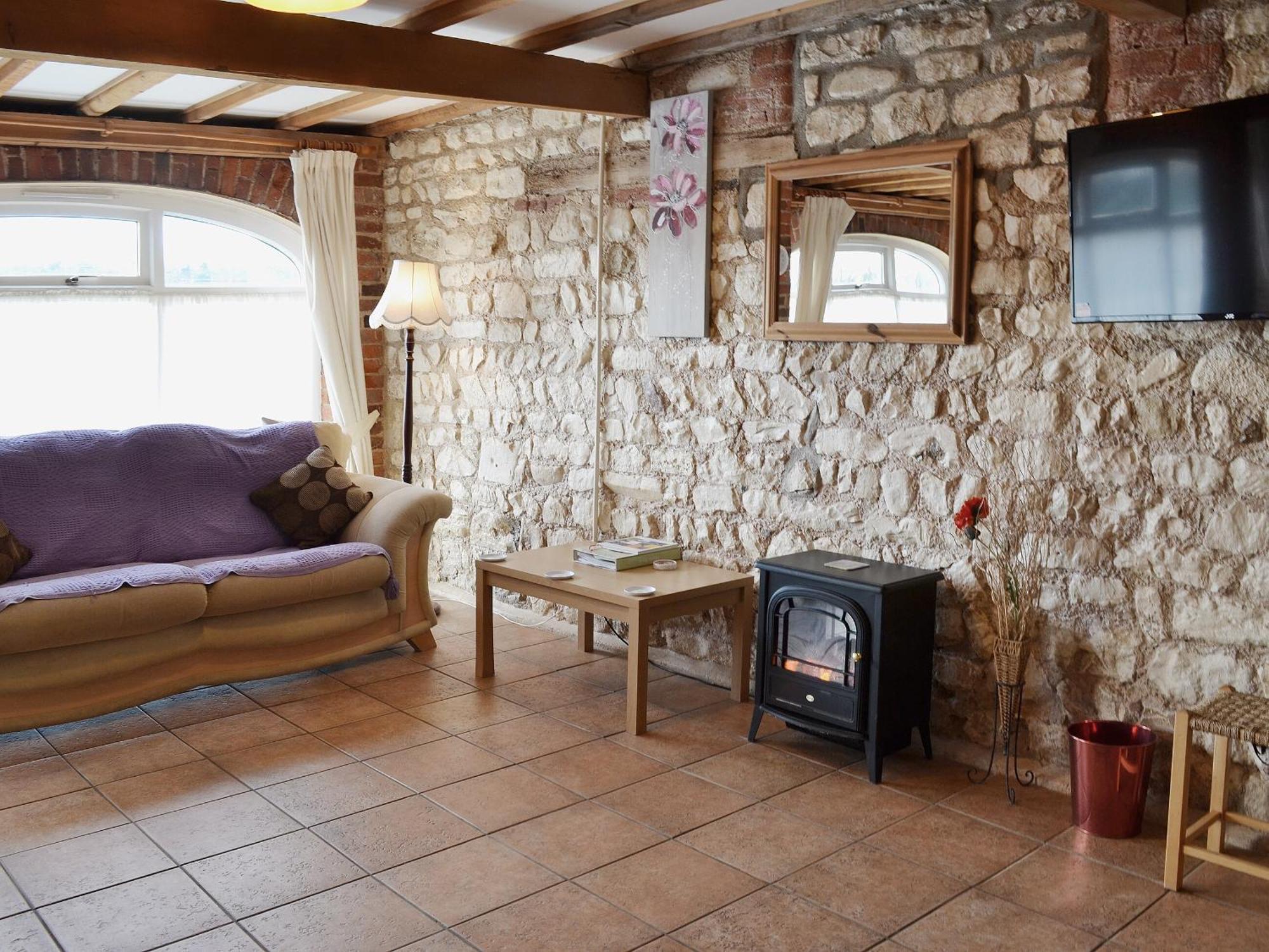 Peregrine Cottage Flamborough Eksteriør billede